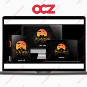 Dawud Islam The Halloween Method