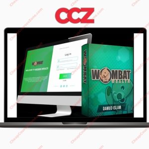 Dawud Islam Wombat Wealth