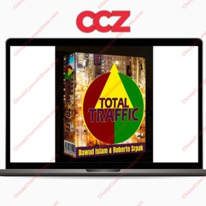 Dawud Islam and Roberto Srpak Total Traffic