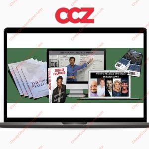 Dean Graziosi Winning State of Mind