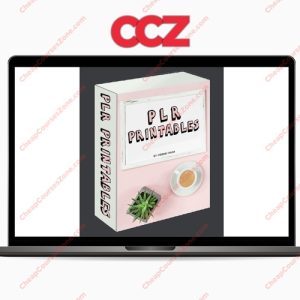 Debbie Drum PLR Printables