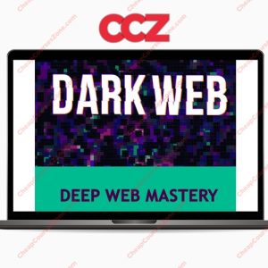 Deep Web Mastery Mastering Deep Web A-Z Discover the Real Wild West on the Web