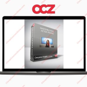 Deeyana Angelo Institutional OrderFlow