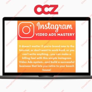 Delano Instagram Video Ads Mastery
