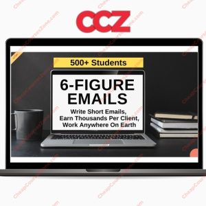 Dennis Demori 6-Figure Emails