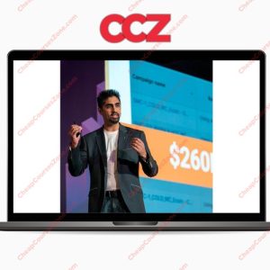 Depesh Mandalia 7-Figure Meta Ads Playbook 2022