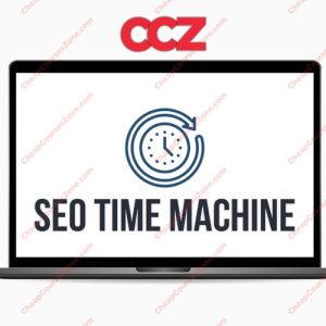 Derek Pierce SEO Time Machine with AI Update 1