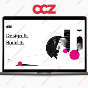 Design It Build It -March 21st-22nd 2022 Event Replay