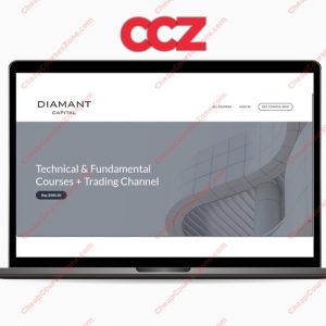 Diamant Capital Academy Technical Fundamental Courses