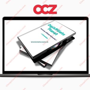 DigiAffiliate Planet