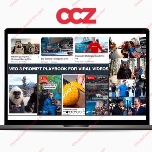Digital Assets Ultimate Google VEO 3 Prompt Guide for VIRAL Videos