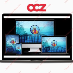 Digital Dames Atlantis