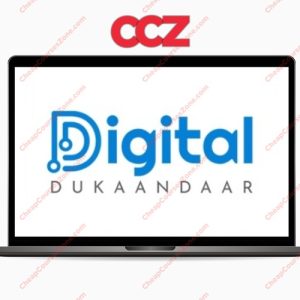 Digital Dukaandaar