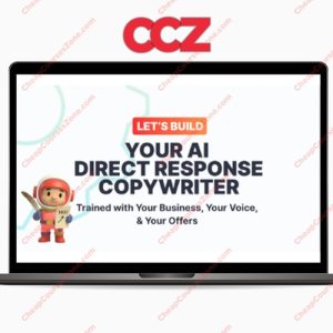 Digital Marketer Deploy a World-Class AI Copywriter in 90 Minutes