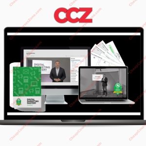 Digital Marketer Digital Marketing Mastery 2022