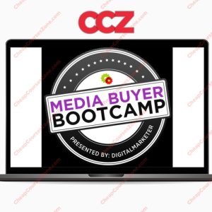 Digital Marketer Media Buyer Bootcamp