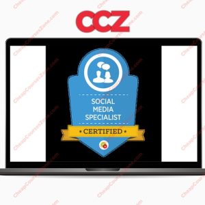 Digital Marketer Social Media Mastery