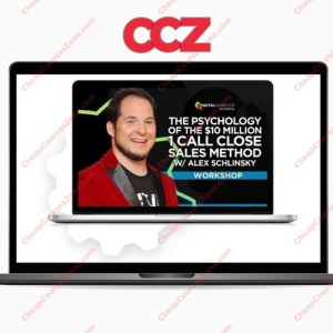 Digital Marketer The Psychology Of The 10 Million 1 Call Close Sales Method