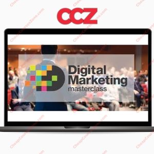 Digital Marketing Masterclass 23 Courses in 1