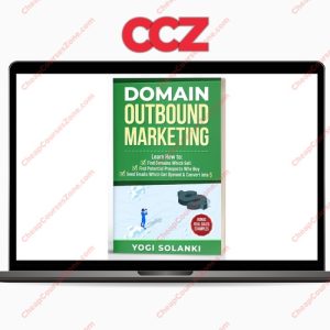 Domain Outbound Marketing Gumroad