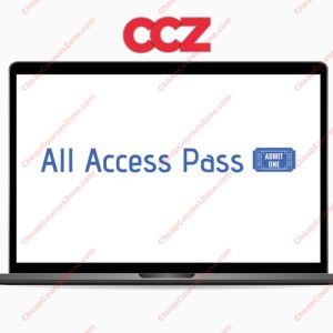 Don Wilson Gearbubble All Access Pass