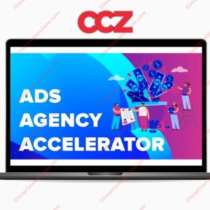 Donvesh Ads Agency Accelerator 30 Day Challenge