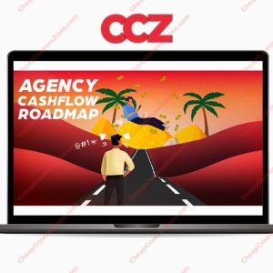 Donvesh Agency Cashflow Roadmap