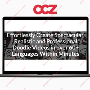 DoodleMaker Bonuses Ben Murray Exclusive Bonuses