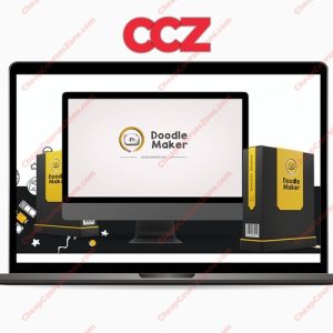 DoodleMaker Bonuses SuperGoodProduct Exclusive Bonuses