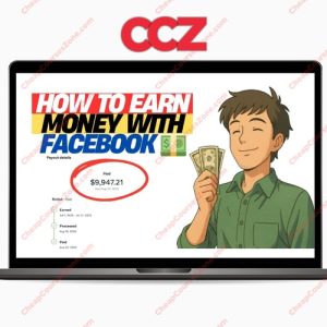 Dotsokt How to Make 10K a Month With Your Facebook Page Via Content Monetization