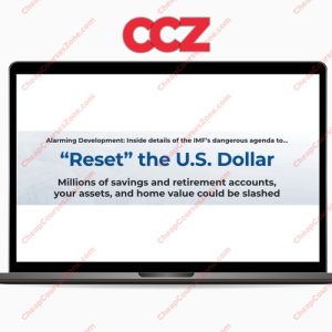 Doug Casey The Casey Report