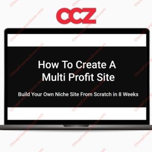 Doug Cunnington Multi Profit Site