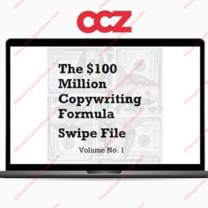 Doug DAnna 100 Million Copywriting Formula Swipe File Volume 1