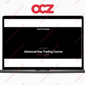Doyle Exchange Advanced Day Trading Course
