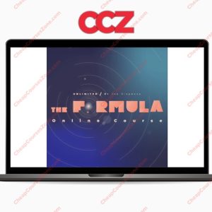 Dr Joe Dispenza The Formula Online Course