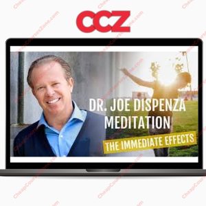 Dr Joe Dispenze Meditation
