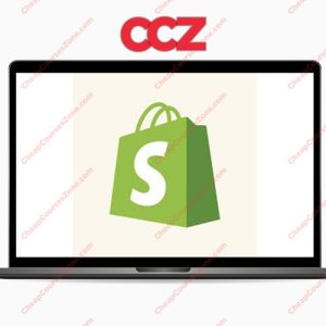 Dr Jon Alfredsson Shopify Course