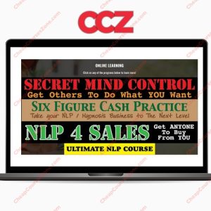 Dr William Horton NLP 4 Sales