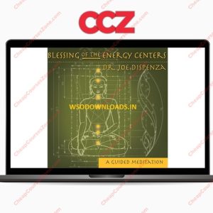 DrJoe Dispenza BLESSING OF THE ENERGY CENTERS WITH SYMBOLS