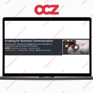 Drawing for Business Communication