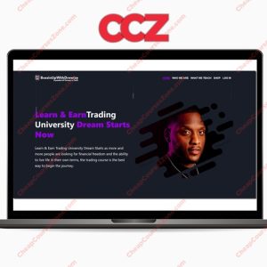 Drewize Banks Course