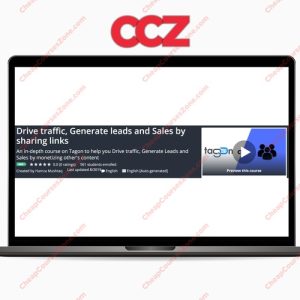 Drive traffic Generate leads and Sales by sharing links