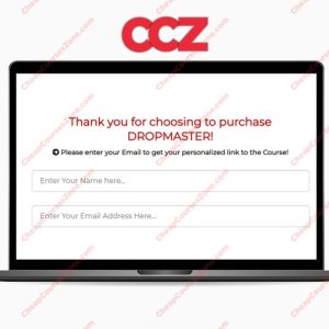 DropMaster Course 297