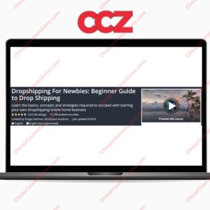 Dropshipping For Newbies Beginner Guide to Drop Shipping