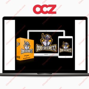 Duo Secretz 5 Sept 2020 LAUNCH