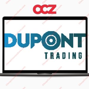 Dupont Trading 44 Course