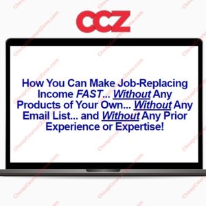 Duston McGroarty 3T Method