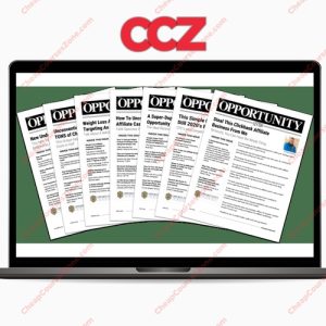 Duston McGroarty The Opportunity Letter