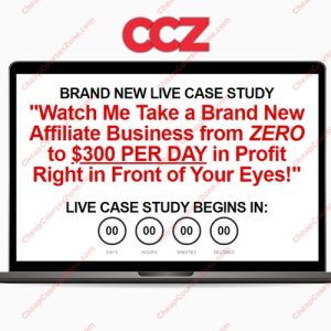 Duston McGroarty The Zero to 300Day Live Case Study