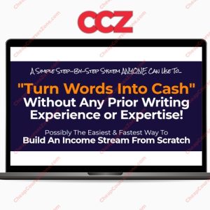 Duston McGroarty Turn Words Into Cash